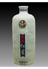 弟窯_07 北京紅星二鍋頭.JPG